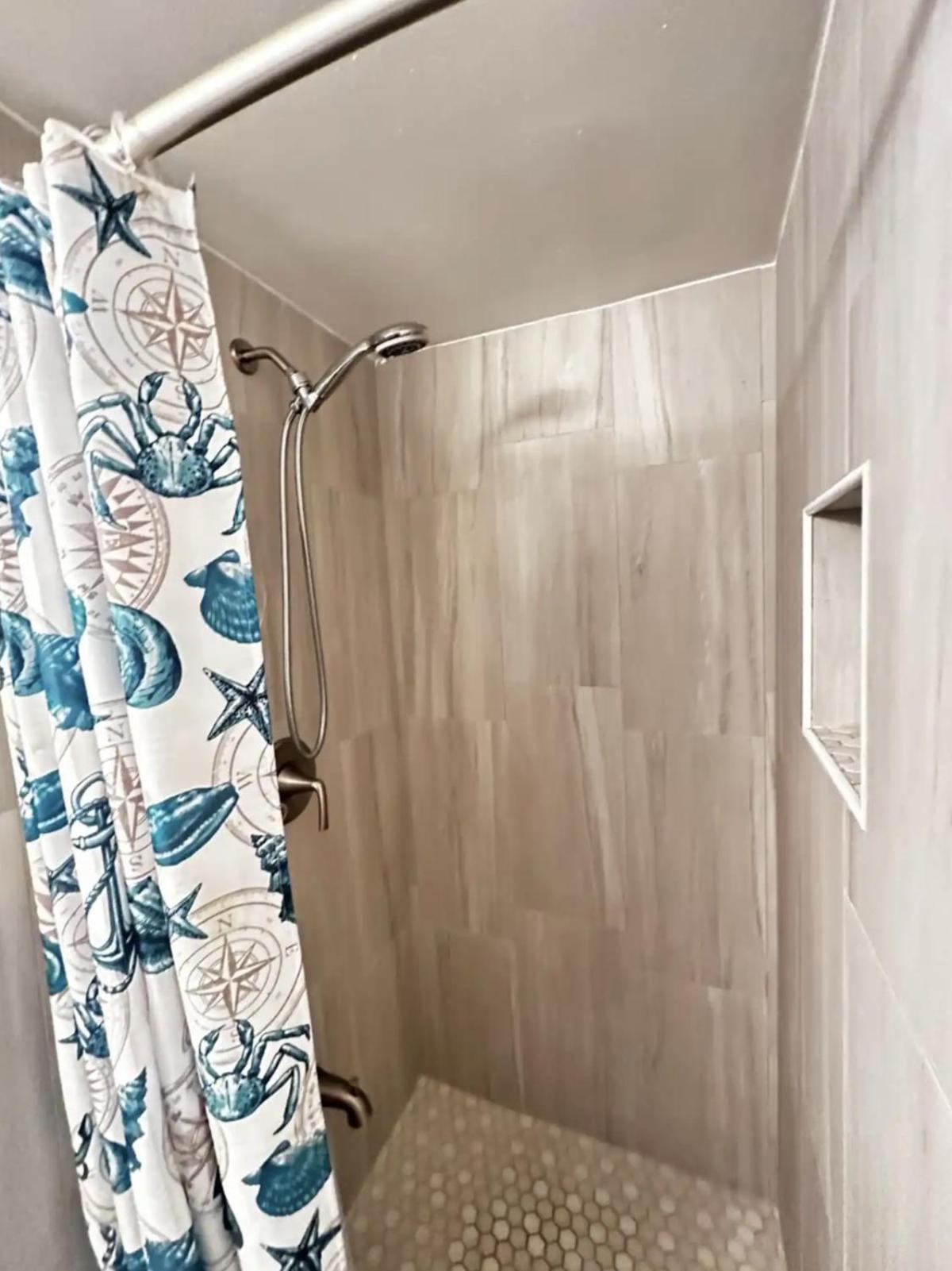 Ocean Front Condo Daytona Beach! 외부 사진