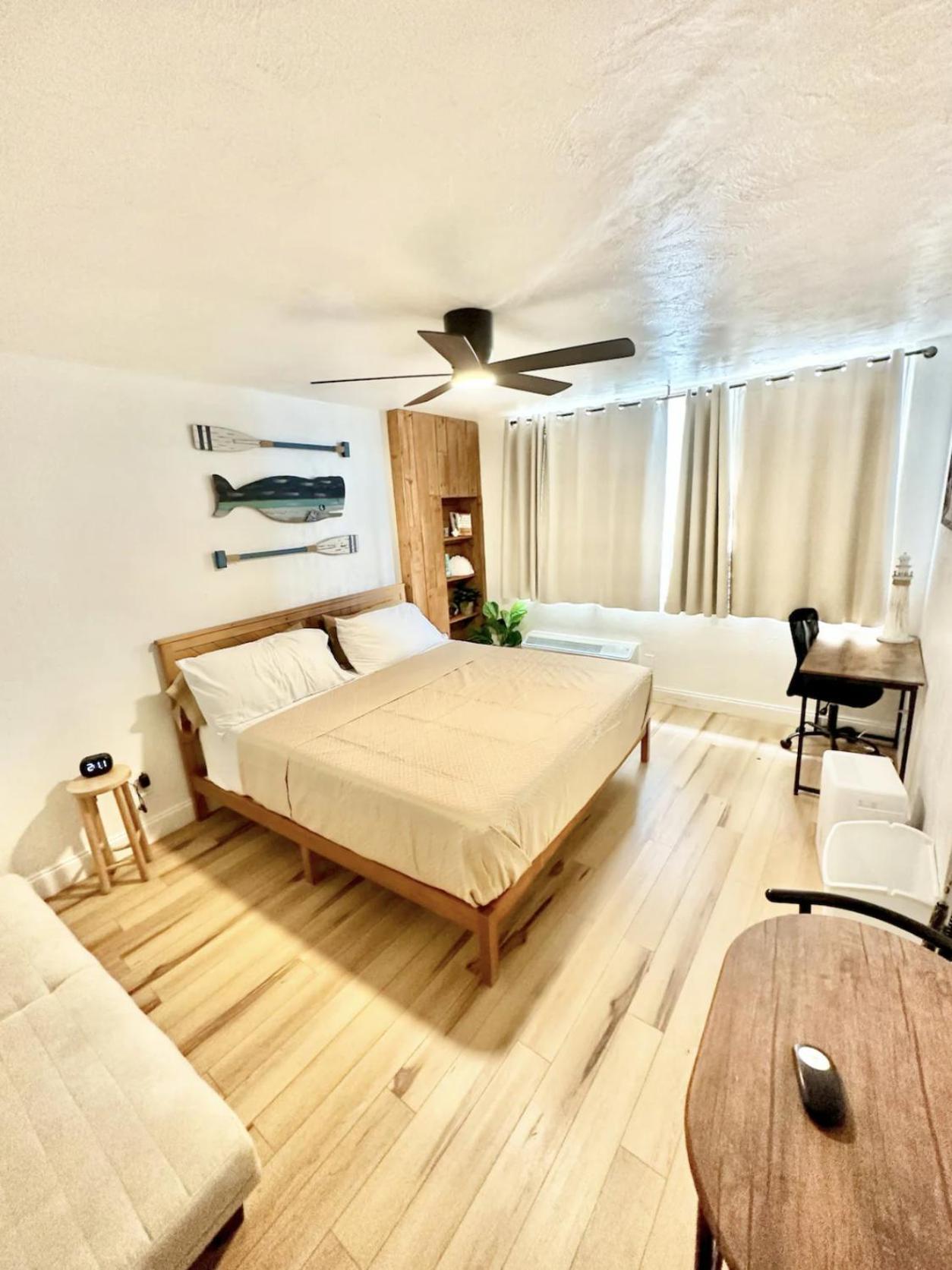 Ocean Front Condo Daytona Beach! 외부 사진